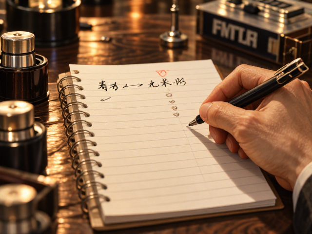 会议记录速记神器,复古文具,考试涂卡技巧,高效办公学习指南