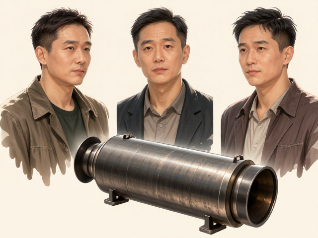 柴油发动机消音器异响且电瓶亏电?3招快速排查故障根源