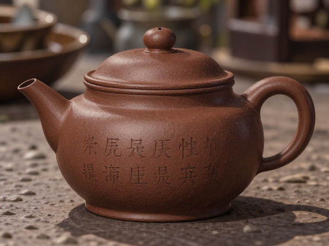 结合实用场景与泥料特性进行匹配