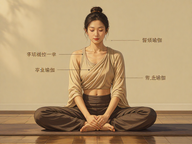 解剖学视角下的体式科学