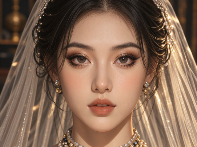 光影层次与高级质感的营造策略