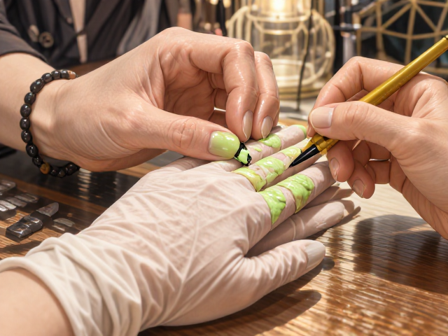 材质特性与贴合逻辑的技术解析