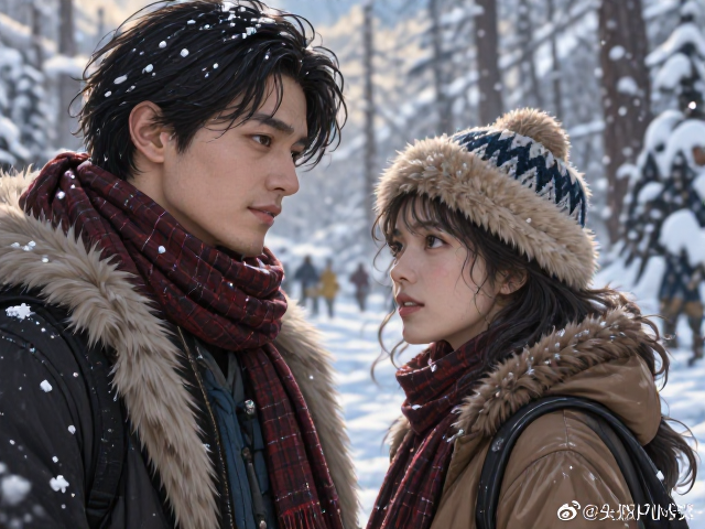 冰雪项目演进,狩猎生存技能如何融入极限运动?
