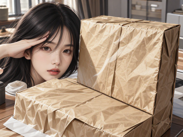寒冬保湿搁置?牛皮纸包裹干燥环境防脆裂全攻略