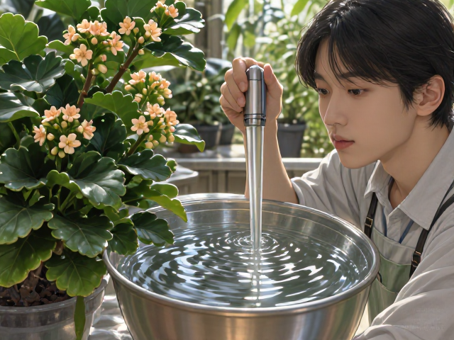 长寿花剪除病弱枝后如何保持湿润？专家教你正确浇水技巧