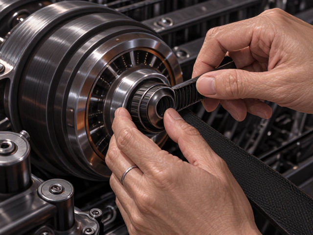 皮带传动系统清洁散热技巧，差速器保养与故障排查指南
