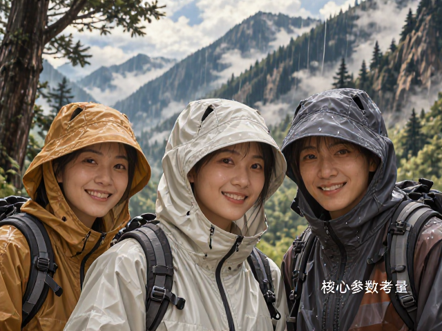 雨季山地出行装备,多地形防晒遮阳层选购指南