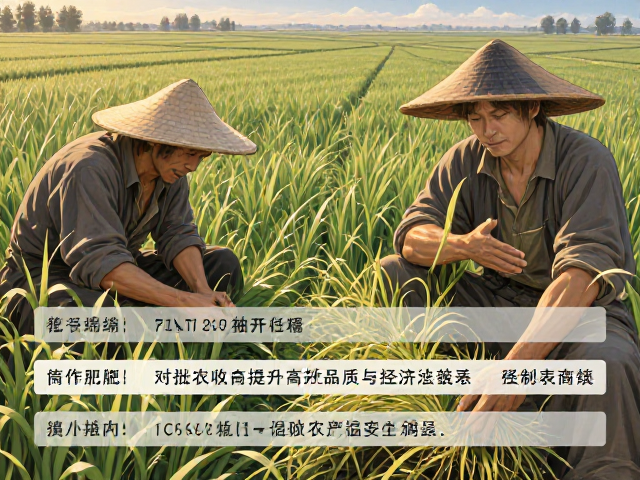 分批采收对提升农产品品质与经济效益的作用