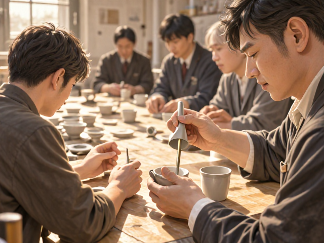 坯体疏松过烧咋办？粉尘釉料安全管理全解析