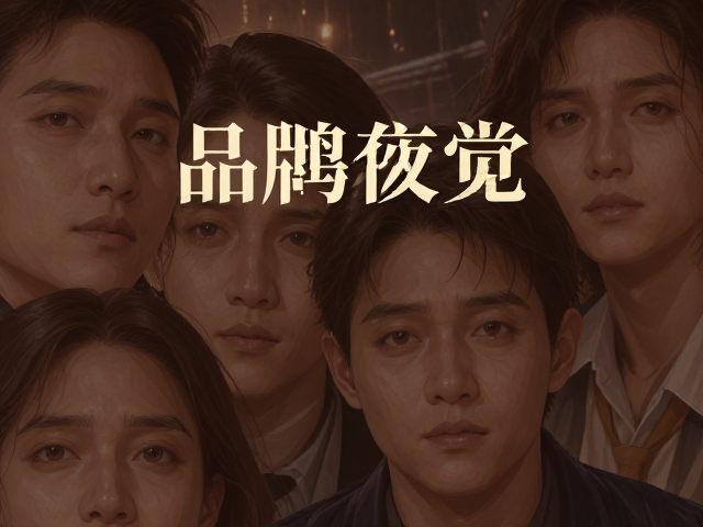 字体设计与排版节奏的品牌叙事