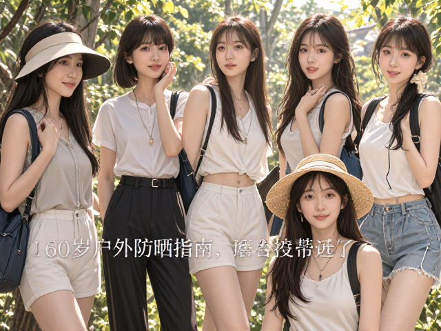 场景化防护策略与装备选择