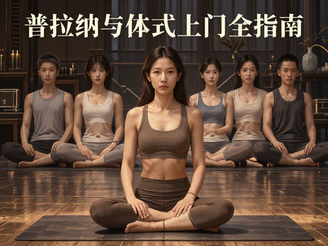 瑜伽核心价值观详解，普拉纳与体式入门全指南