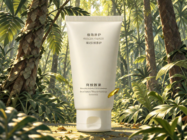 热带植物原料晒后修护,高效舒缓修护,解决高需求晒后急救难题