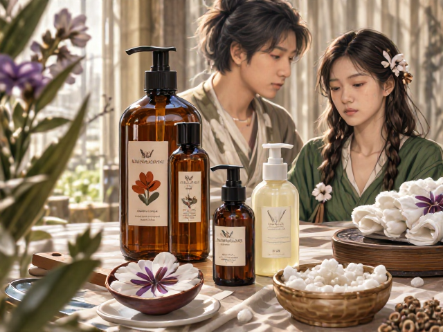 乳木果油沐浴香氛,不同地域洗护特点与文化融合指南