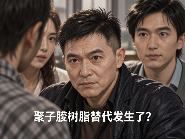 聚甲醛树脂替代方案,如何提升操控灵活性?