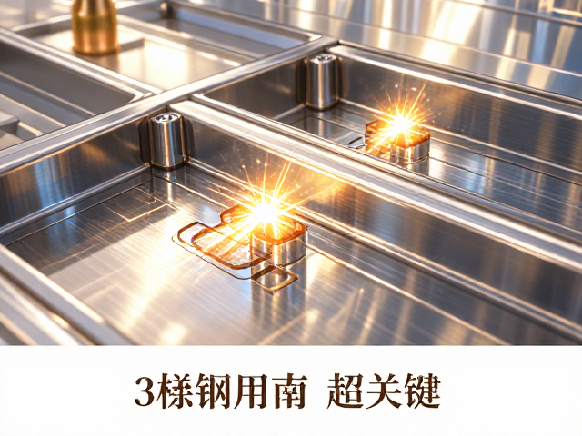 不锈钢避免高温暴晒与抗磨损指南，延长使用寿命的3大关键