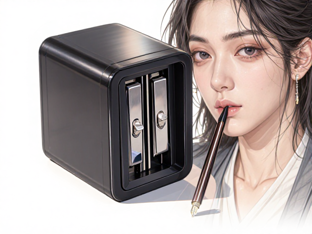 集屑盒结构对卫生与操作体验的提升