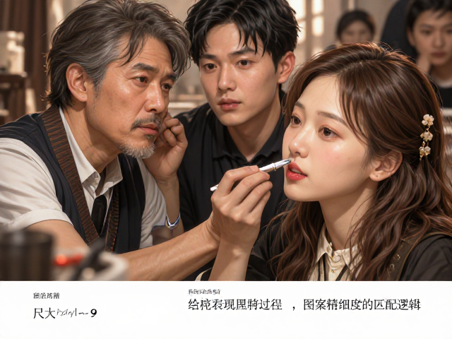 彩绘笔选多大？陶瓷杯绘画工具尺寸规格全解析