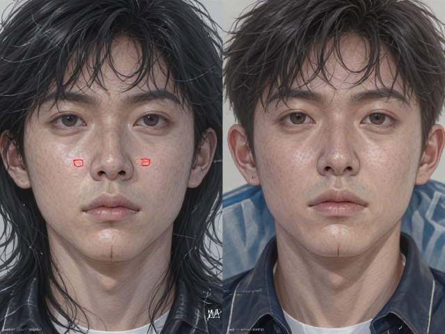 治疗前后对比分析:量化评估疗效与恢复进程