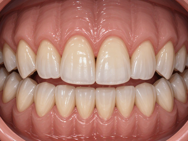 Gingival Index在牙龈炎症评估中的标准化应用