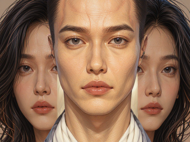 美容仪器怎么选？充盈凹陷纹路，能量档位可调更精准