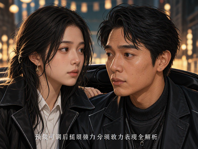 中段排量休旅车怎么选？预载可调后摇臂与扭矩表现全解析