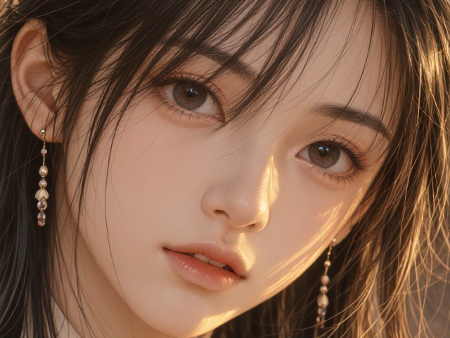 微距特写下的对角线构图,手机摄影高级感手机构图参考指南