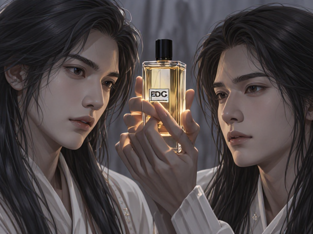 EDC古龙水同款不同浓度气味不同?淡香水前调明显,选购指南