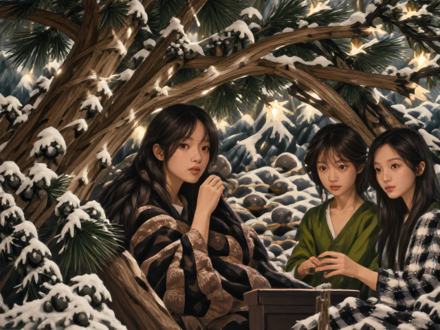 雪松与果香植物香材的融合,打造高级感空间香氛指南