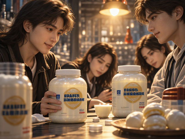 复合蛋白粉怎么选？乳制品品牌低糖低脂推荐与选购指南