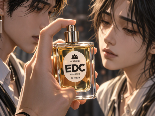 EDC古龙水日常怎么用?淡香水少量多次补喷更持久
