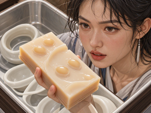 器皿洁净皂怎么选?高性价比去残留,告别污垢困扰