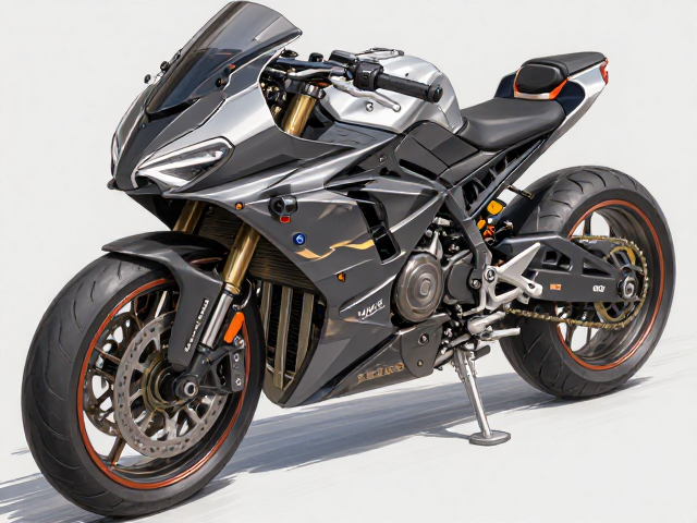 Zero SR/F搭载电子差速锁,电动拉力摩托性能解析