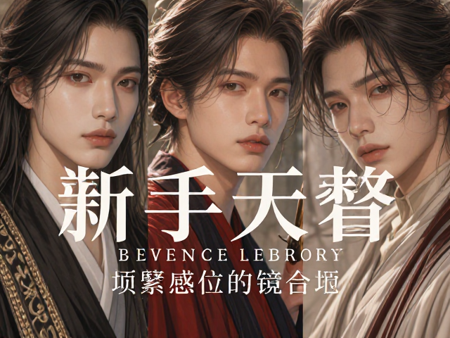 留白高级风,用中英文混排版,塑造顶级高级感设计美学