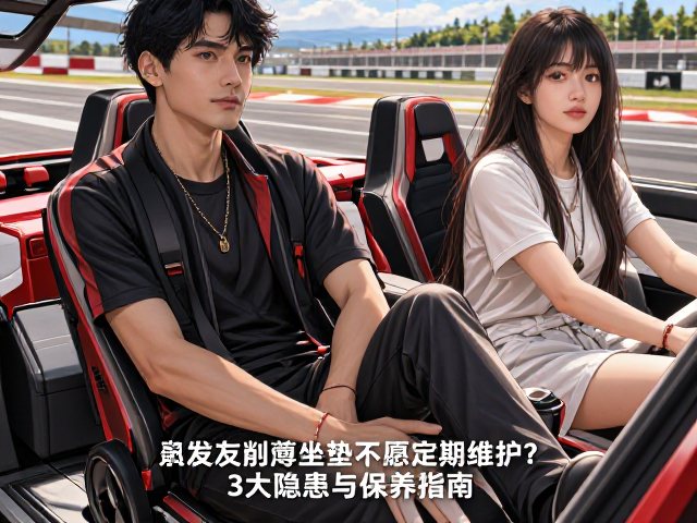赛道竞技车友削薄坐垫不愿定期维护?3大隐患与保养指南