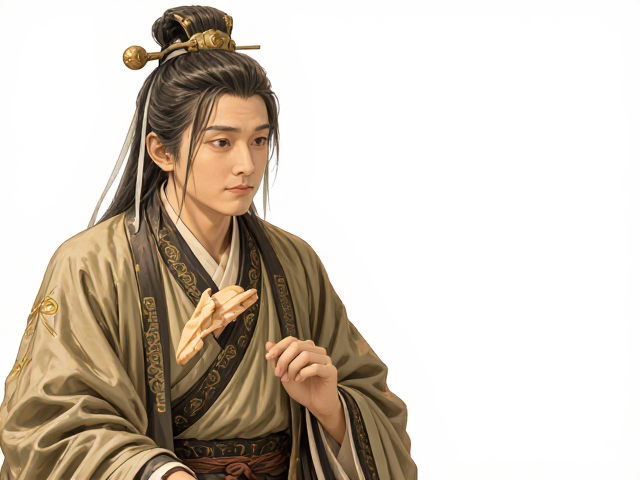文人雅趣收藏，手工雕塑的艺术魅力与把玩指南