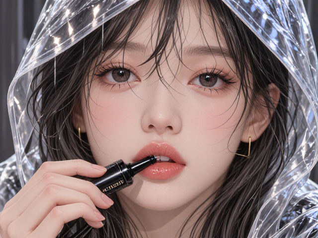 防水睫毛雨衣膏体怎么用?搭配正装睫毛膏持妆更久