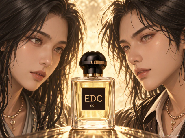 EDC古龙水留香多久?淡香3-5小时,EDP浓香15%-20%浓度解析