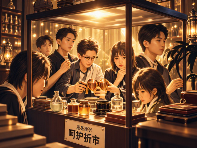 展示柜避光存放指南,避免托运挤压,呵护珍贵藏品
