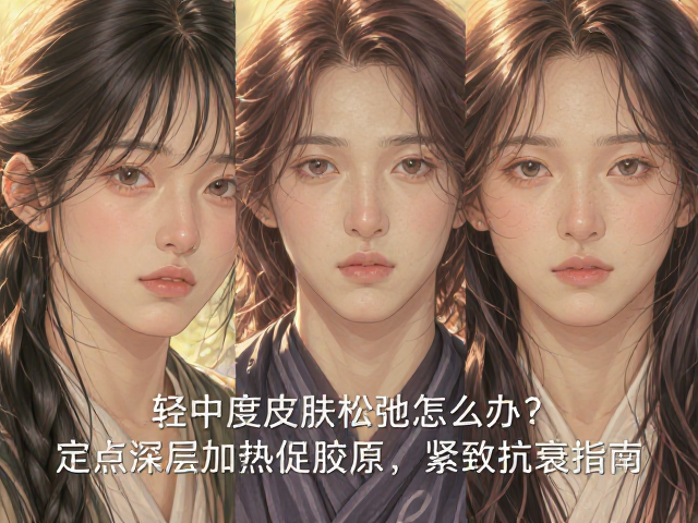 长期维持与综合抗衰策略