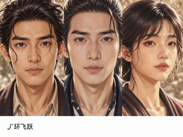 画质飞跃带来的创作自由
