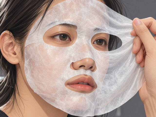 膜布材质与贴合度对渗透效率的影响