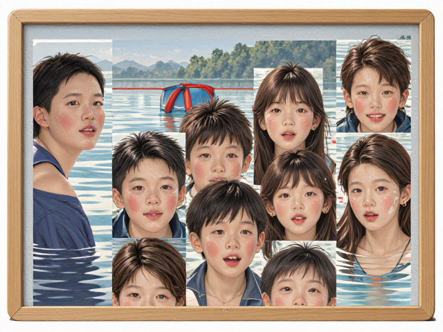 专为儿童设计的启蒙板,清洗后晾干更安心