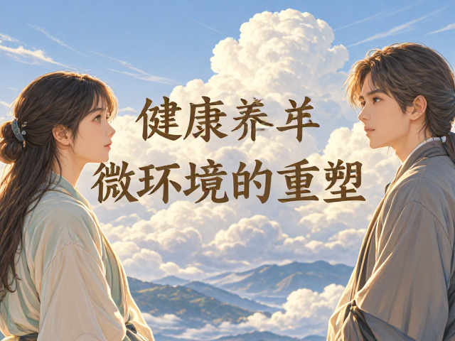 呼吸与微环境的重塑