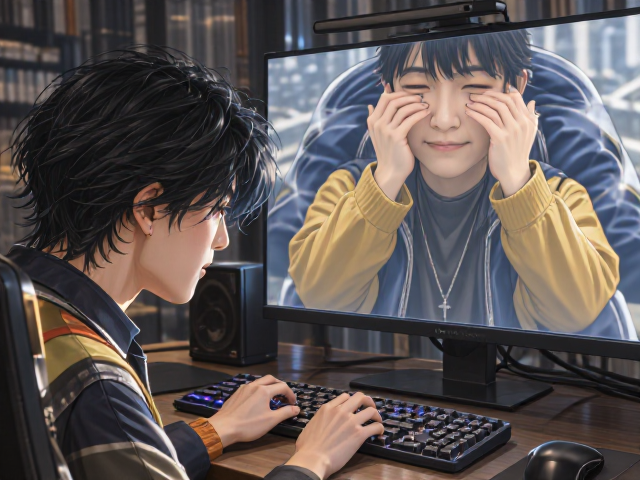 AMD FreeSync,OD过驱动,原生144Hz屏是否更稳?实测解析