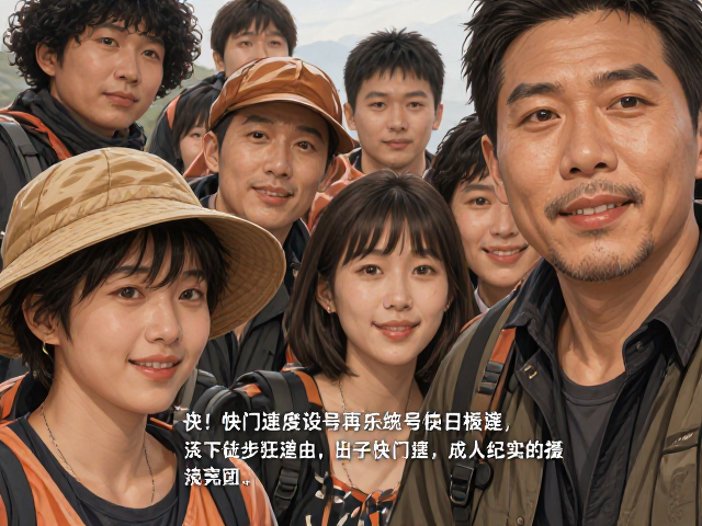 人物纪实中的场景融合与叙事逻辑