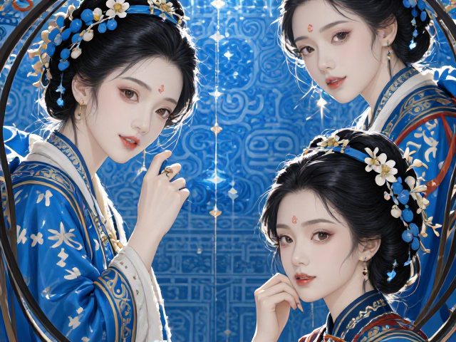 工艺细节对富丽典雅之美的支撑