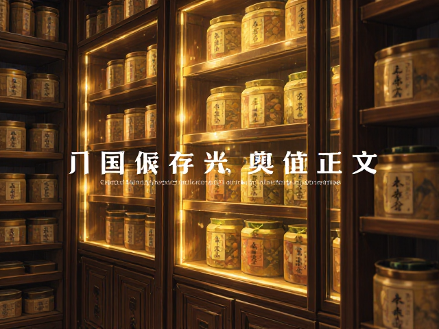 环境控制与长期储存的协同管理