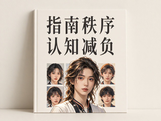 信息秩序与认知减负