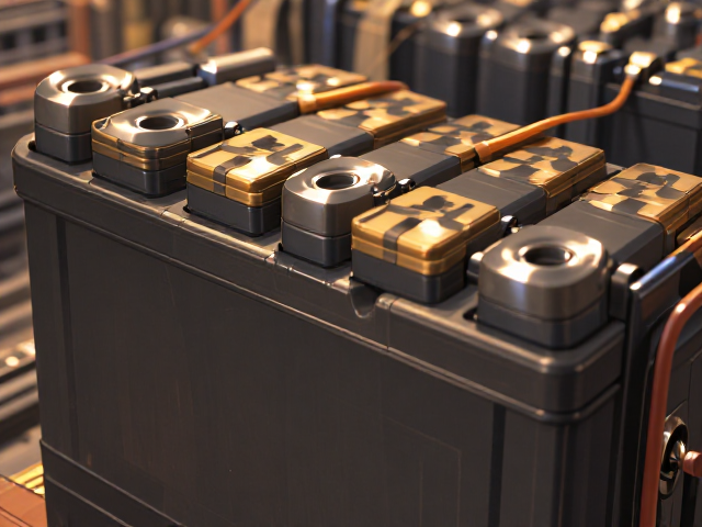 内置软包锂电池与内部排线连接,锂电池组组装与SEO优化指南